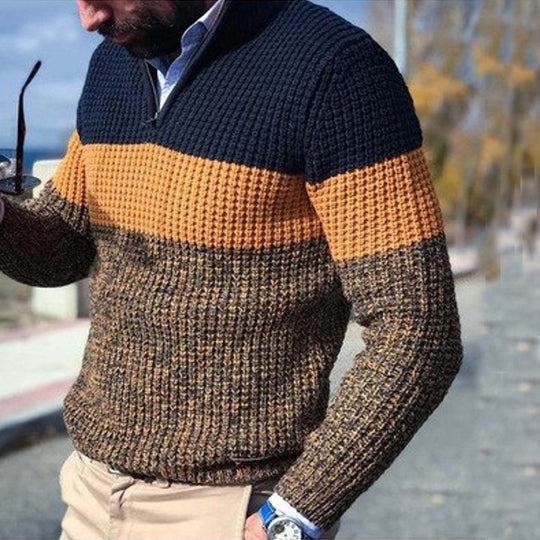 Niklasan - Men's Sweater
