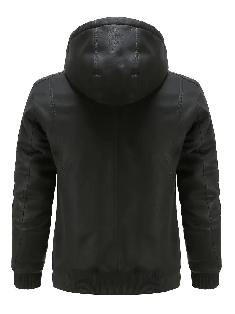 Oyad - Waterproof winter jacket for men