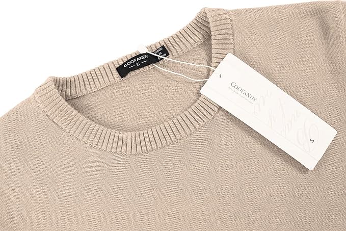 Ralph Polo - Cotton sweater for men (Italian design)