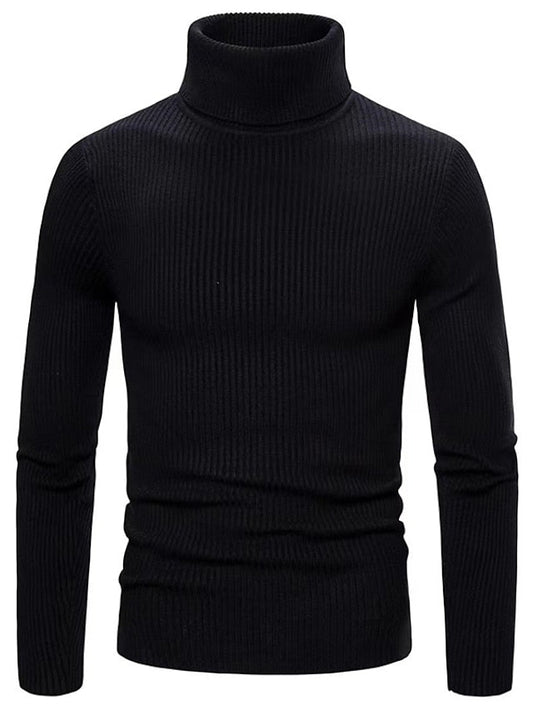 Ralph Polo - Wool sweater for men (Italian design)