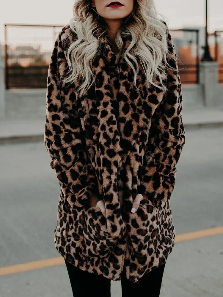 Leopard / 4XL