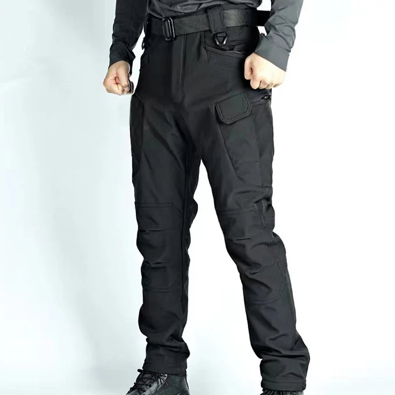 Ethan - Durable & Waterproof Men's Hiking Pants
