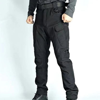 Ethan - Durable & Waterproof Men's Hiking Pants