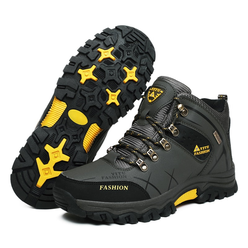 Tallsteps - Casual shoes