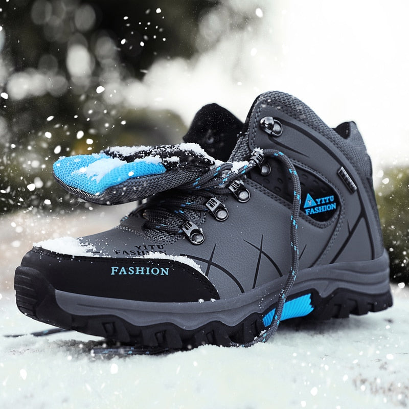Tallsteps - Casual shoes