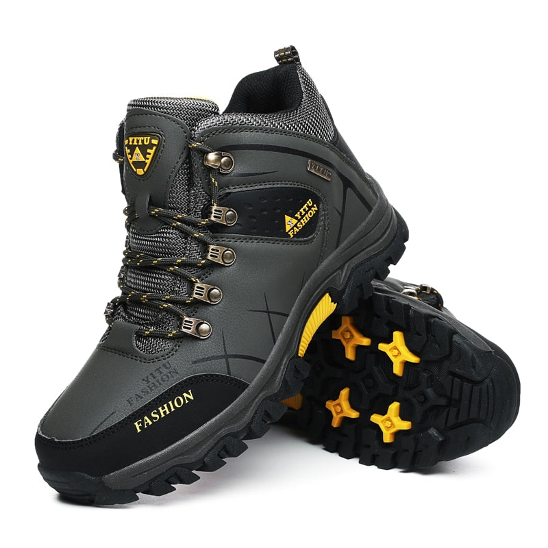 Tallsteps - Casual shoes