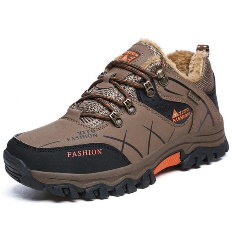 Tallsteps - Casual shoes