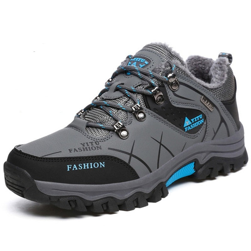 Tallsteps - Casual shoes