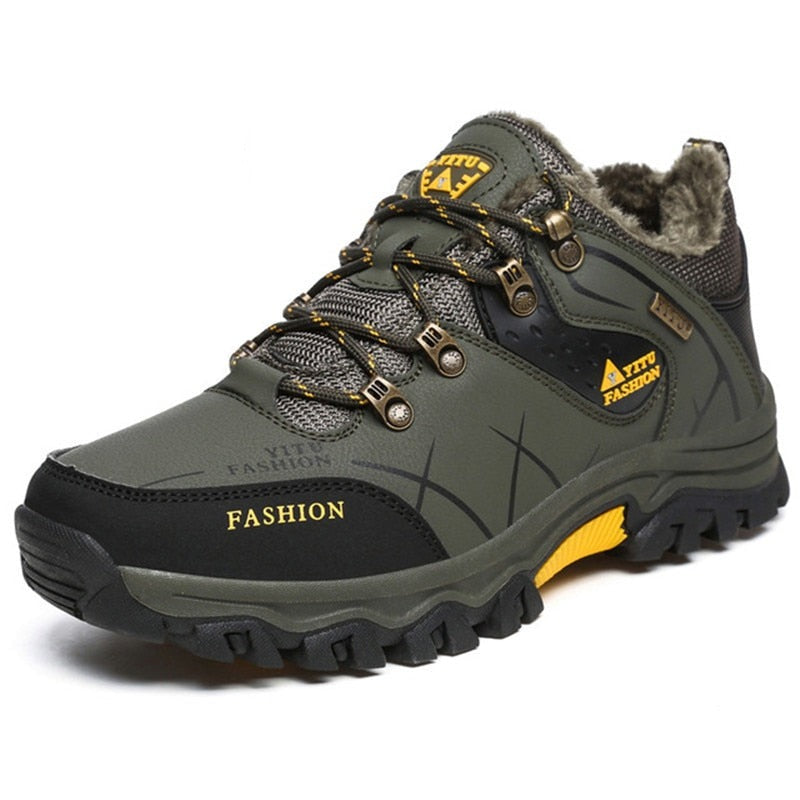 Tallsteps - Casual shoes