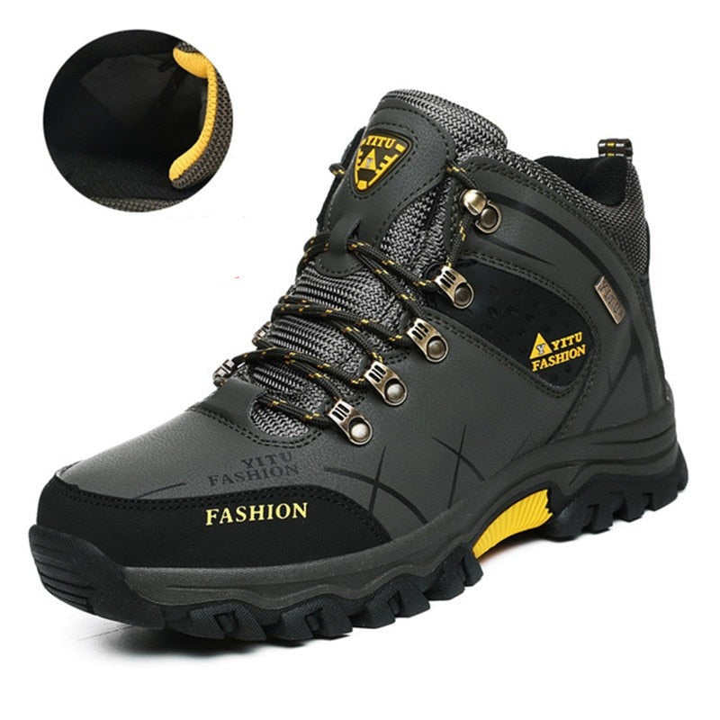 Tallsteps - Casual shoes