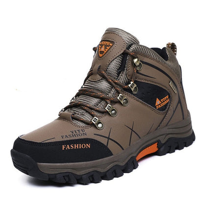 Tallsteps - Casual shoes