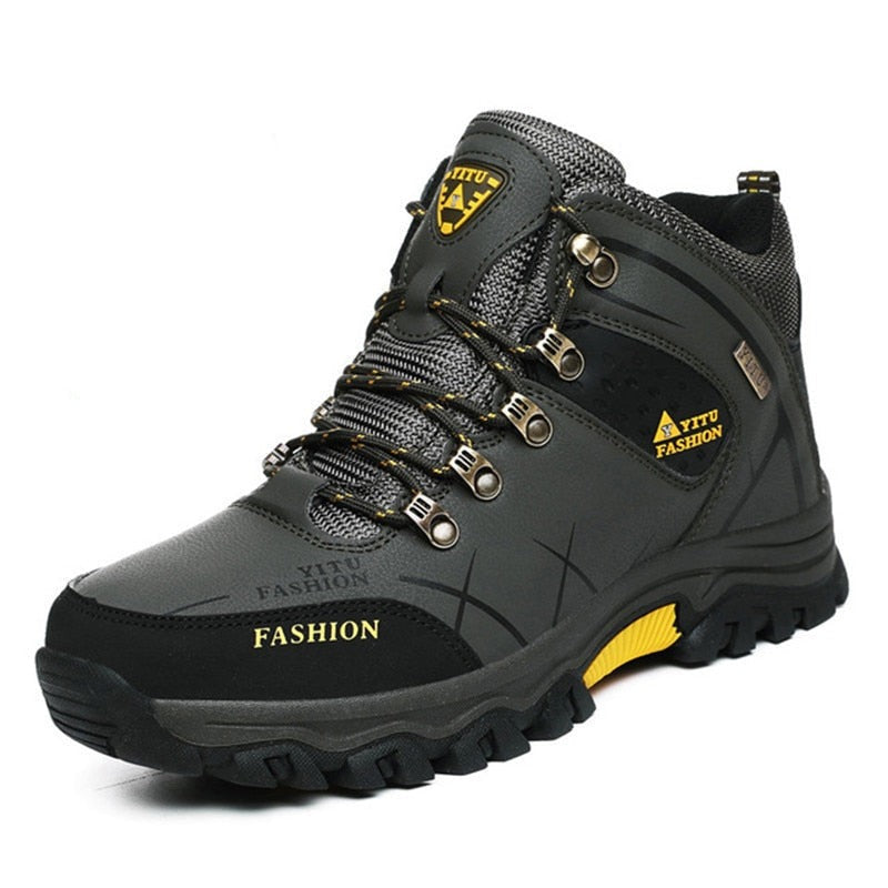 Tallsteps - Casual shoes