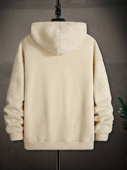 Theo - Cozy hoodie for men