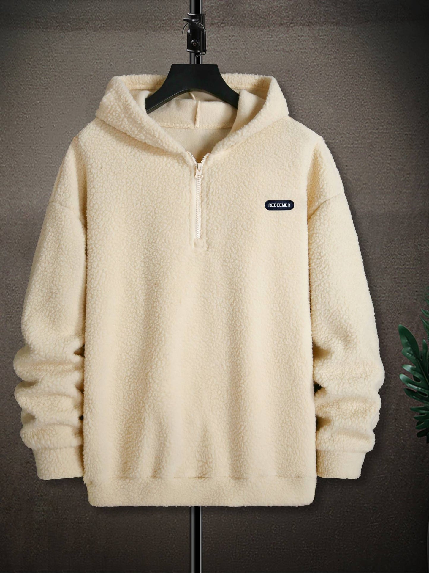 Theo - Cozy hoodie for men