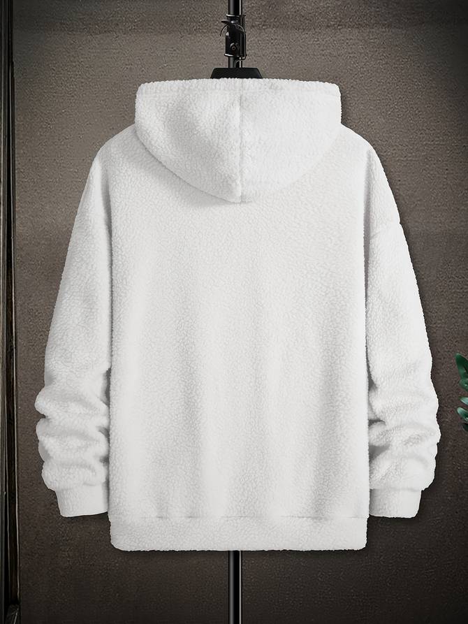 Theo - Cozy hoodie for men