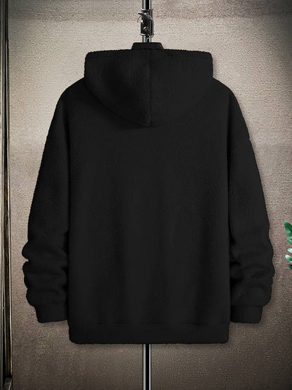 Theo - Cozy hoodie for men