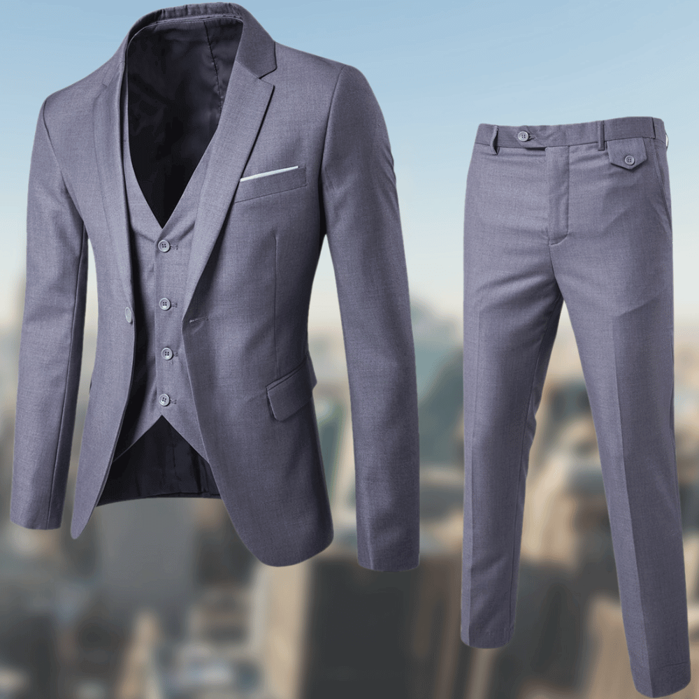Timon - Comfortable suit