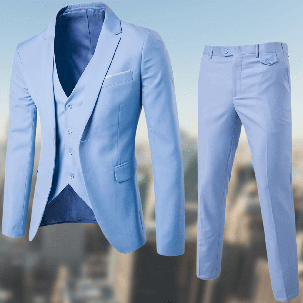 Timon - Comfortable suit