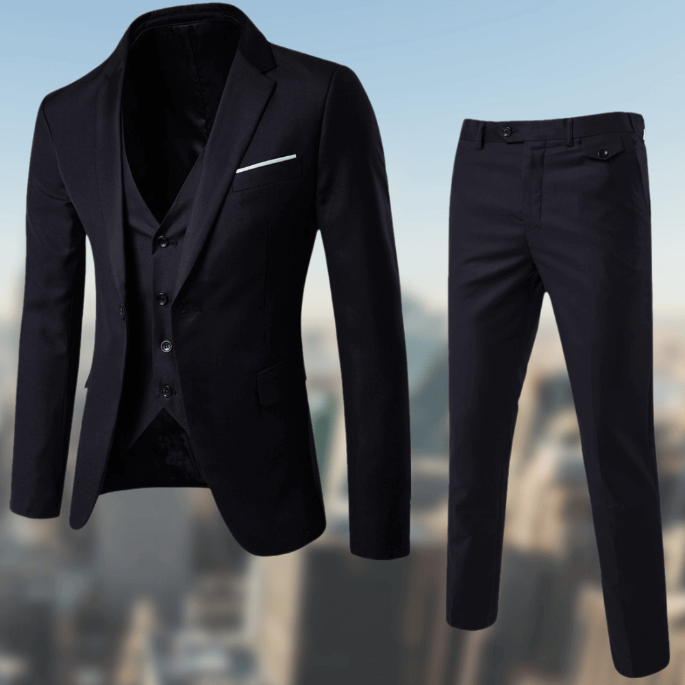 Timon - Comfortable suit