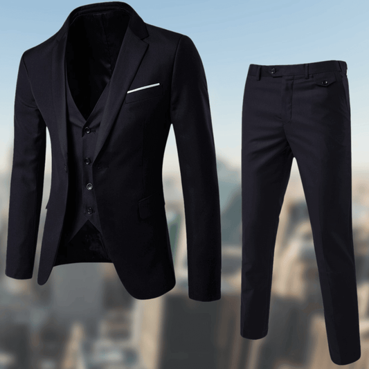 Timon - Comfortable suit