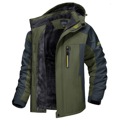 Timy - Waterproof winter jacket