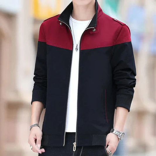 Winslow - Men's bomber jacket