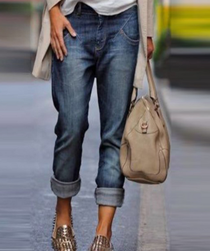 Zaria - Stylish pants
