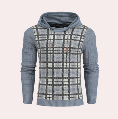 Zenia - Cozy winter sweater for women